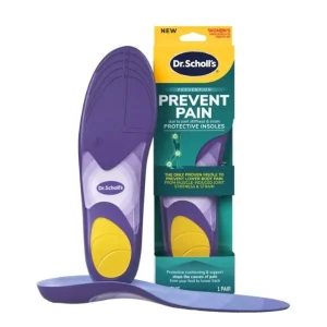 Dr.scholl&rsquo;s Prevention Prevent Pain Women&rsquo;s