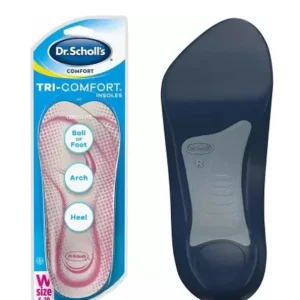 Dr.scholl&rsquo;s TRI.COMFORT Insole Women&rsquo;s