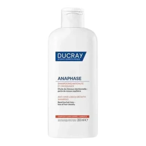 Ducray Anaphase Shampoing Anti-Chute – Anti-Affinement 200ml