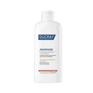 Ducray — Shampooing Complément Antichute — Shampoing anti chute — Anaphase+ 200 ml