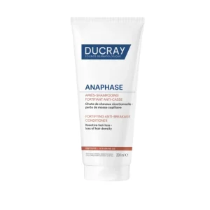 Ducray — Soin Après-shampooing Fortifiant — Après shampoing anti chute — Anaphase+ 200 ml