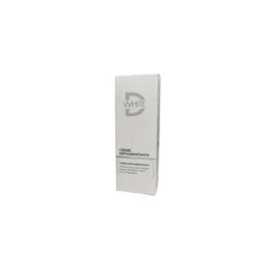 Dwhite Crème Dépigmentante 40ml