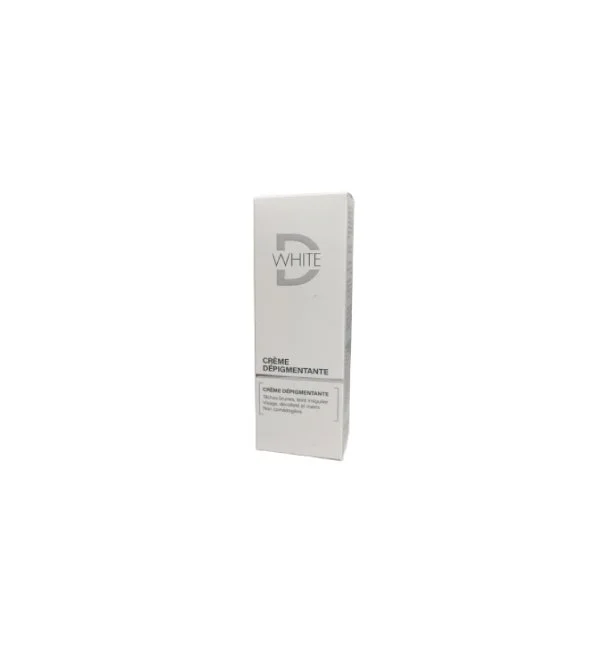 Dwhite Crème Dépigmentante 40ml – Image 2