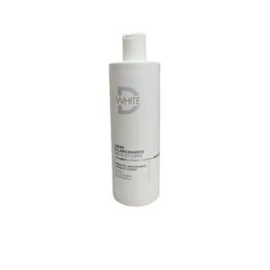 Dwhite Créme Eclaircissante Visage et Corps 400ml