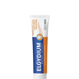ELGYDIUM Protection Caries Dentifrice Fraicheur Intense 75ml