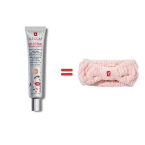 ERBORIAN – CC Creme Clair SPF 25 45ml