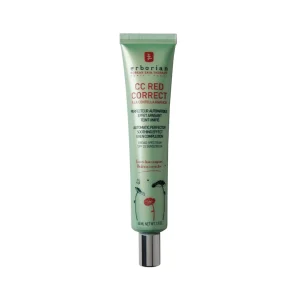 ERBORIAN – CC Red Correct 25 SPF 45ml