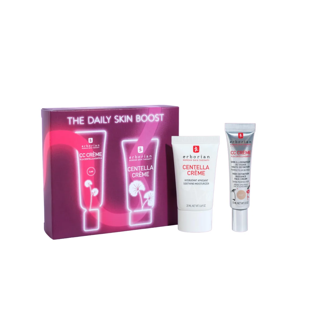 ERBORIAN – The daily Skin boost – Image 2