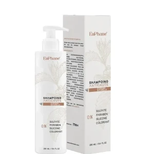 EUPHANE Shampoing Anti Chute 200ml