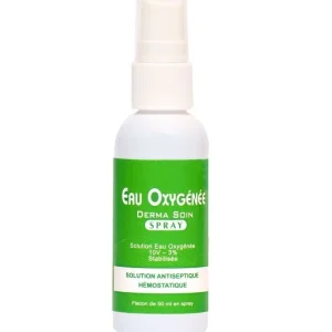 Derma Eau Oxygenee 10V Spray Fort 50ml