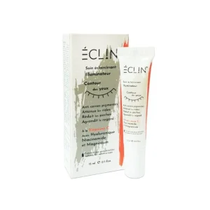 Eclin Soin Eclaircissant Illuminateur 15ml