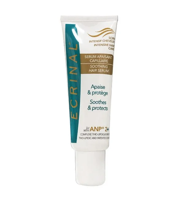Ecrinal Serum Apaisant capillaire 50ml – Image 2