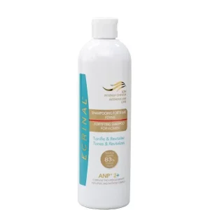Ecrinal – Shampooing Fortifiant Femme à l’ANP2+ – 400 ml