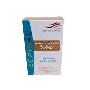 Ecrinal Serum Concentre Anti-Chute 50ml