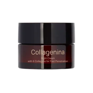 Collagenina Neck Cream with 6 Collagens 50ml Grade 2