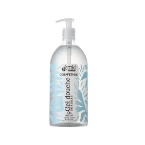 MKL Cosm&rsquo;ethik Gel Douche 0% Naturel Bio 1L