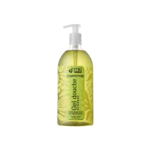 MKL Cosm&rsquo;ethik Gel Douche Verveine Bio 1L