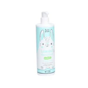MKL Baby Green Liniment Bio 400ml