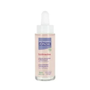 EAU THERMALE JONZAC Sublimactive Serum Concentre Raffermissant 30ml