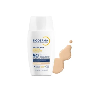 Bioderma Photoderm Xdefense Ultra Fluide 01 Teinte spf50+ 40ml