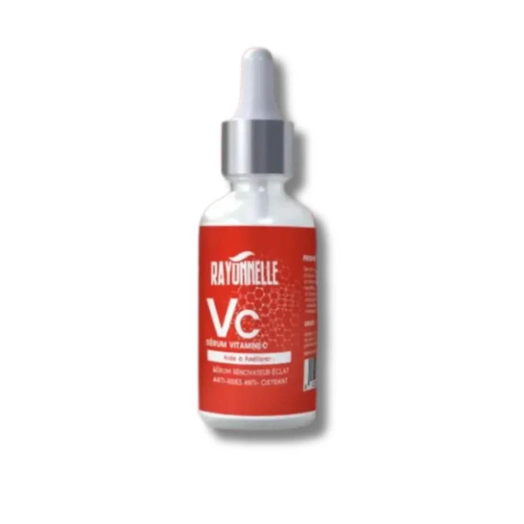 Rayonnelle Serum vitamine C 30ml – Image 2