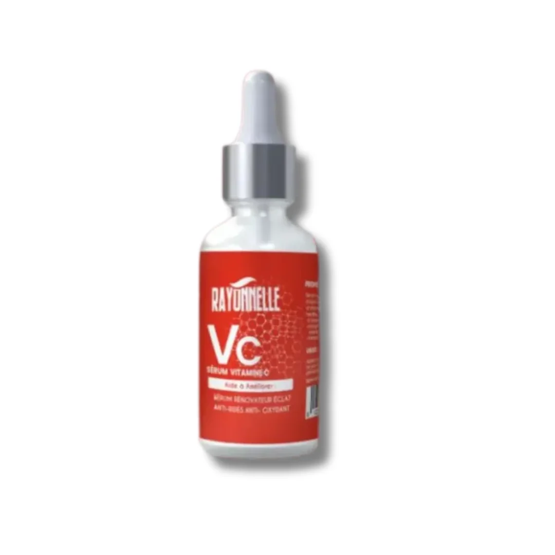 Rayonnelle Serum vitamine C 10ml