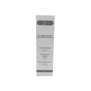Ellderm Creme Gommage 100ml