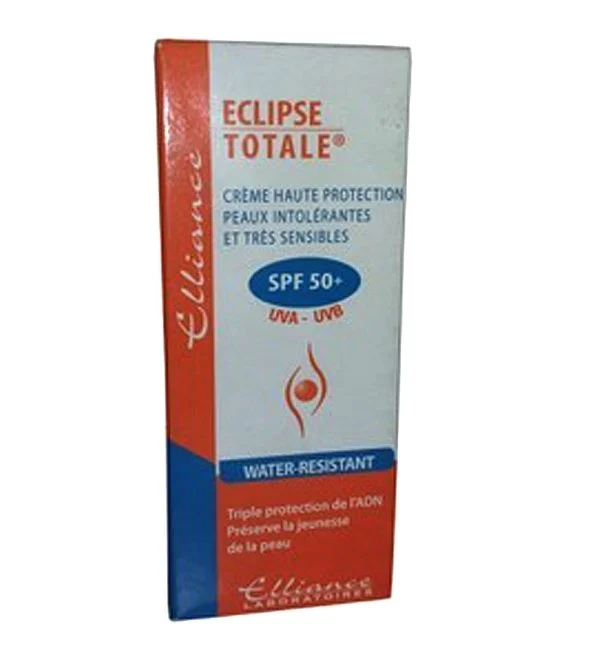 Elliance Eclipse Totale Spf50 – Image 2