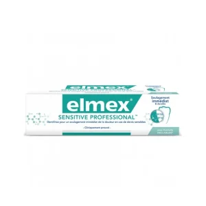 Elmex Dent Sensitive Professinal 75ml