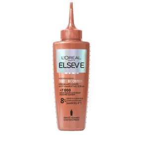 L&rsquo;Oreal Paris Elseve Fiber Booster Serum Anti-chute 102ml