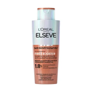 L&rsquo;Oreal Paris Elseve Fiber Booster Shampooing Anti-chute 200ml