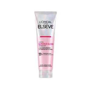 L&rsquo;Oreal Paris Elseve Glycolic Gloss Demelant Conditioner 150ml