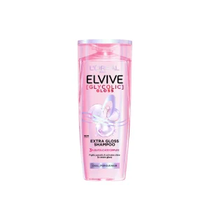 L&rsquo;Oreal Paris Elseve Glycolic Gloss Extra Gloss Shampooing  200ml
