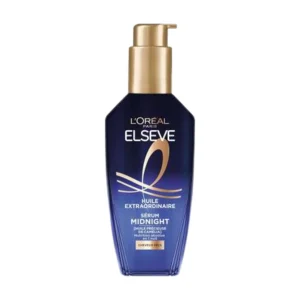 L’Oreal Paris Elseve Huile Extraodinaire serum nuit 100ml