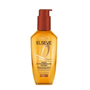 L’Oreal Paris Elseve Huile Extraordinaire Jojoba serum 100ml