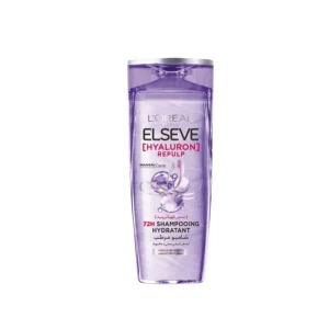 L&rsquo;Oreal Paris Elseve Hyaluron repulp shampoing  Hydratant 400ml