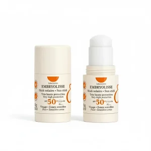 Embryolisse Stick Solaire Spf50+ 15g