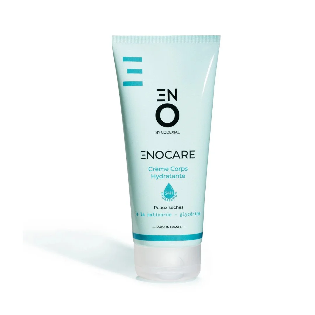 CODEXIAL Enocare Creme Corps Hydratante 200ml – Image 2