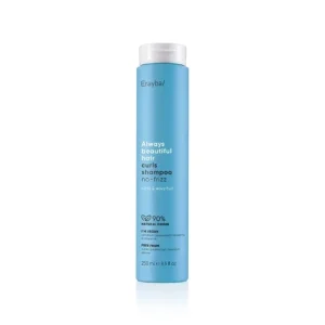 Erayba ABH Curls Shampooing No-frizz 250ml