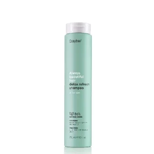 Erayba Abh Detox Refresh Shampooing 250ml