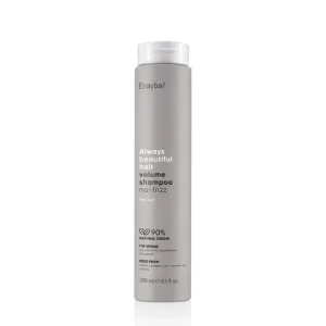 Erayba ABH Volume Shampoing No-Frizz 250ml