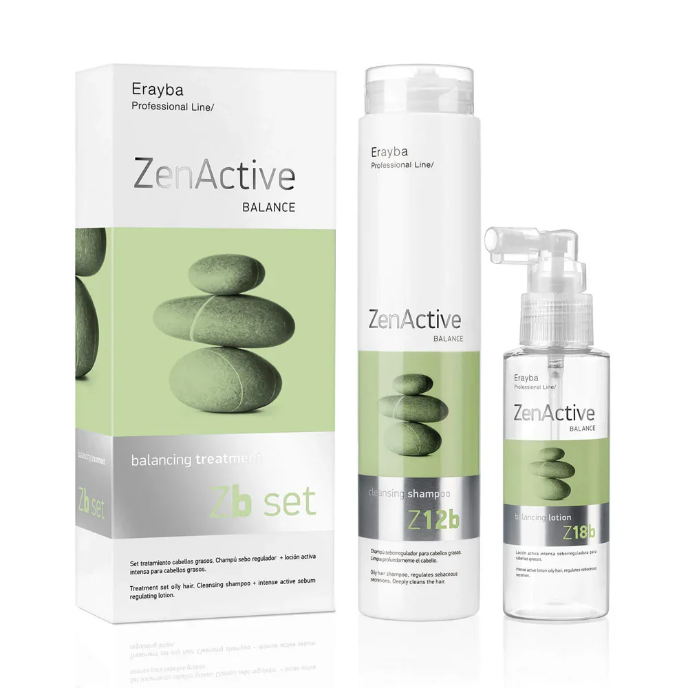 Erayba ZenActive Zb Set Balancing Treatment – Image 2