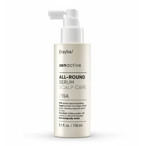 Erayba Zenactive ALL-Round Serum Scalp Care Z15A 150ml