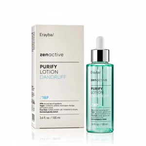 Erayba Zenactive Purify Lotion Dandruff Z18P 100ml