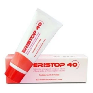 Eristop 40 Crème De Change 65 Gr