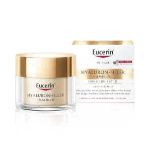 EUCERIN HYALURON FILLER + ELASTICITY JOUR –  50 ML