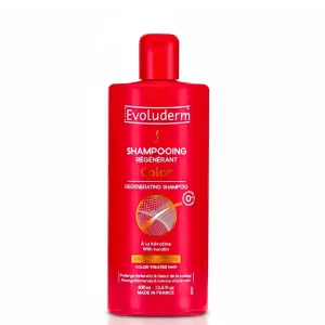 Evoluderm Shampoing Color 400ml