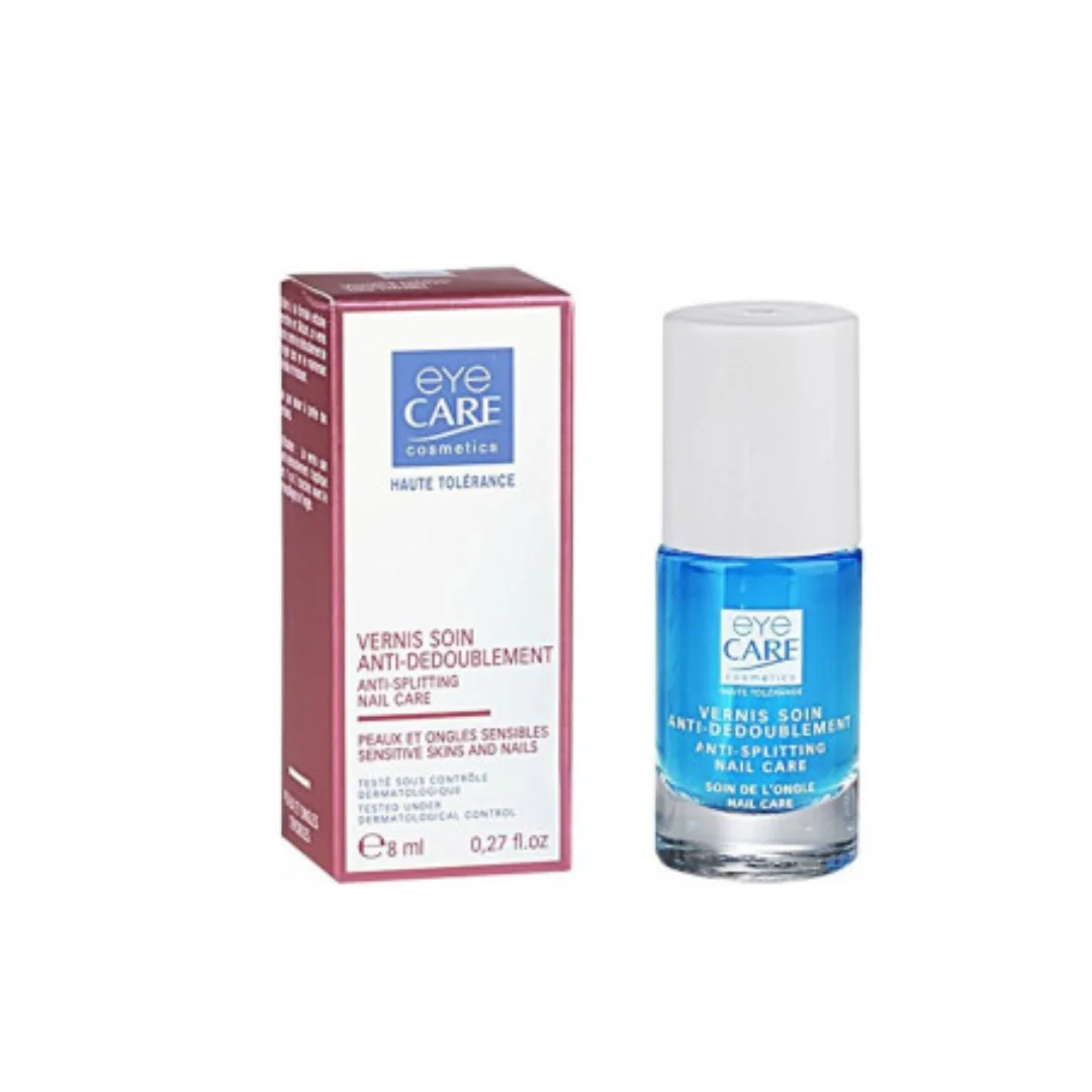 Eye Care Vernis Soin Anti-Dédoublement – 8ml – Image 2