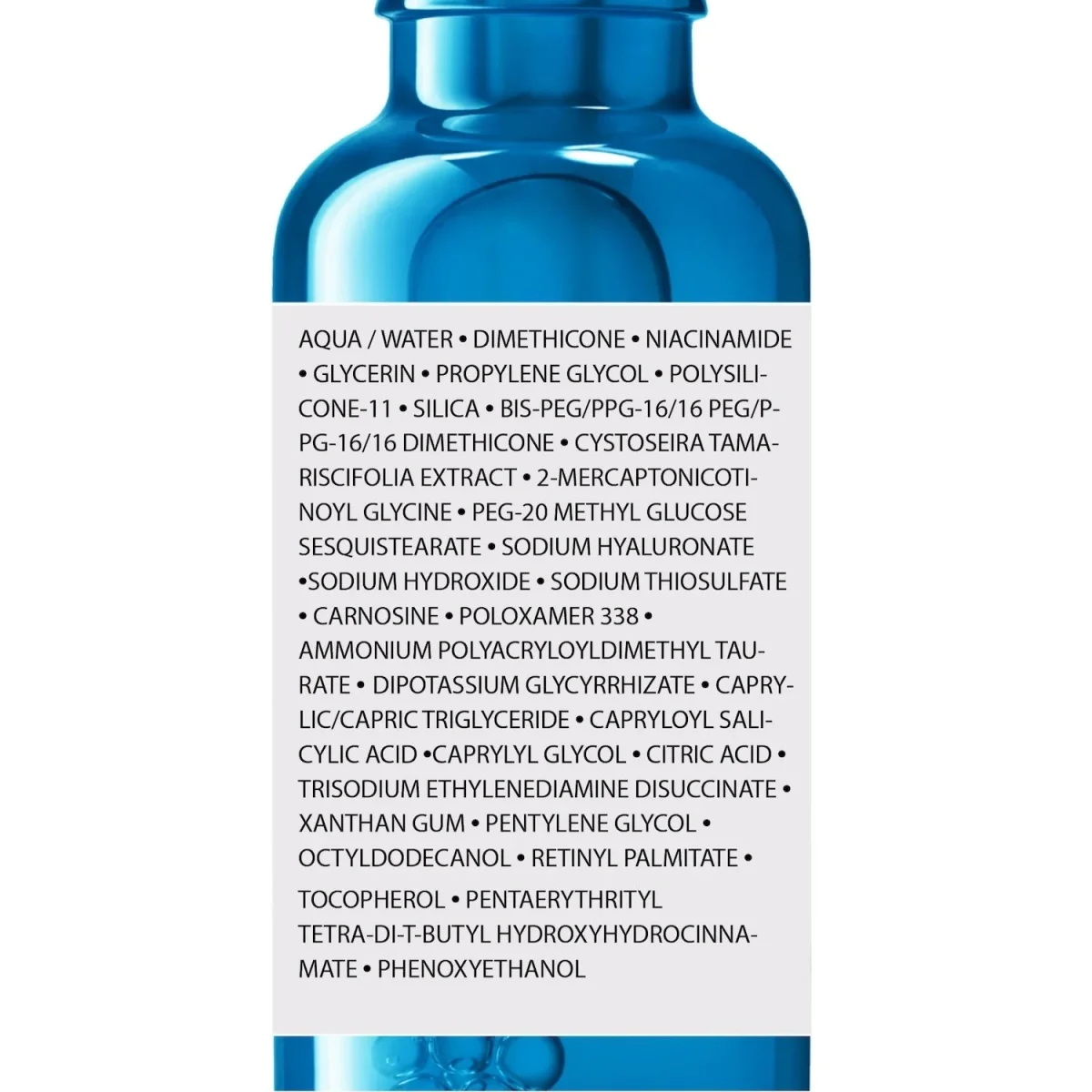 La Roche-Posay Hyalu B5 30ml + Hyalu b5 10ml + Eau Thermale Offerts – Image 3