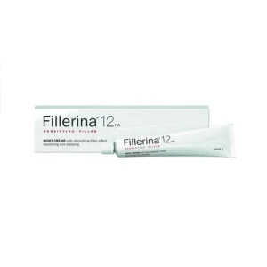 Fillerina 12HA Night cream grade 3 50ml